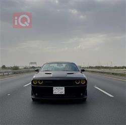 دۆج چالنجەر